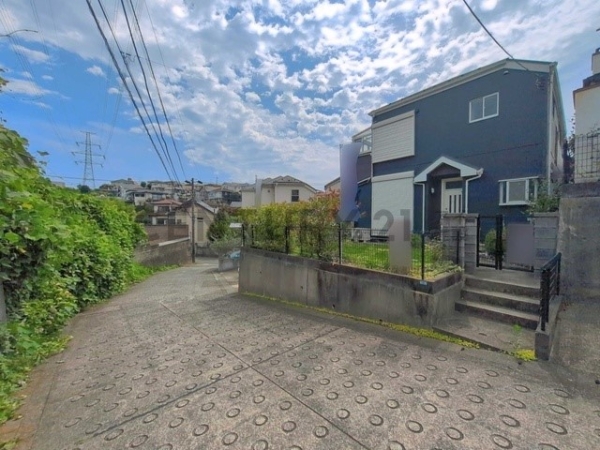横浜市旭区笹野台４丁目の中古一戸建て