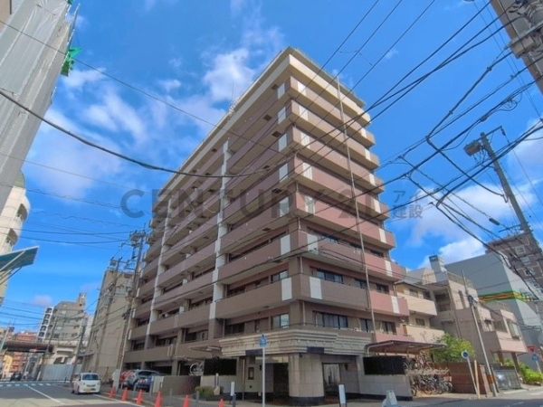 日神パレステージ横浜第２