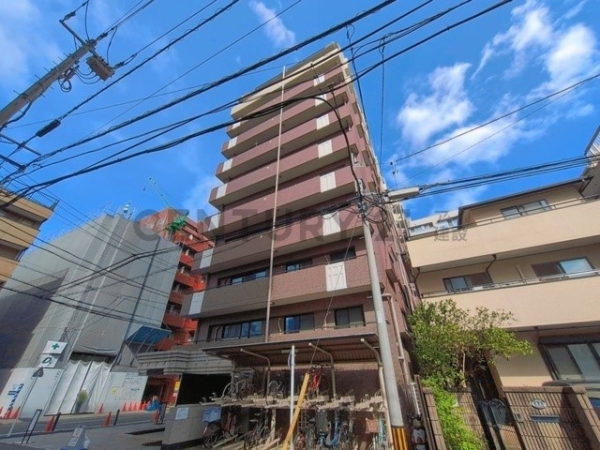 日神パレステージ横浜第２
