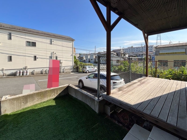 藤沢市石川５丁目　中古一戸建て