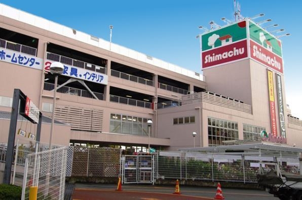 横浜市戸塚区上柏尾町　新築一戸建て(島忠ホームズ東戸塚店)