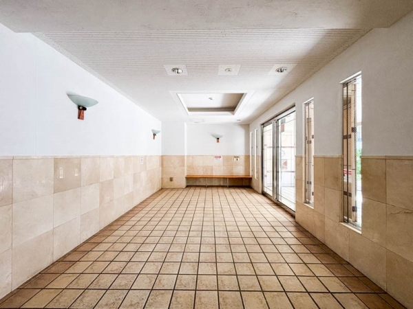 クリオ横浜関内参番館
