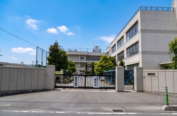 ヒルズシンフォニア北浦和(さいたま市立大戸小学校)