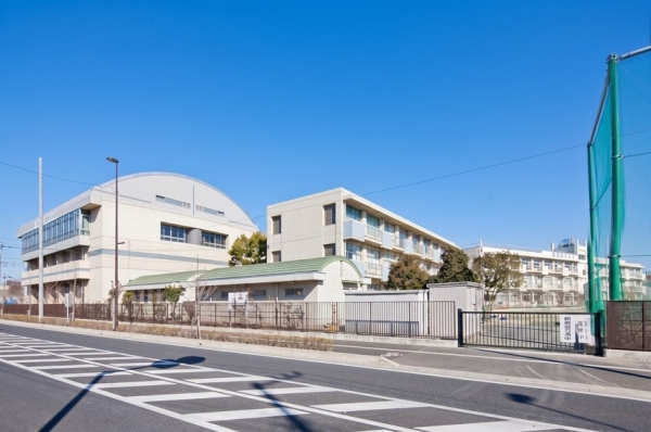 ヒルズシンフォニア北浦和(さいたま私立与野南中学校)