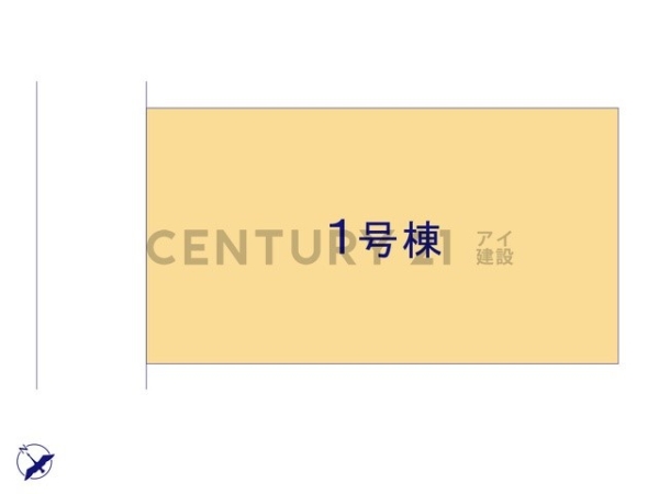 川崎市麻生区王禅寺東３丁目　新築一戸建て