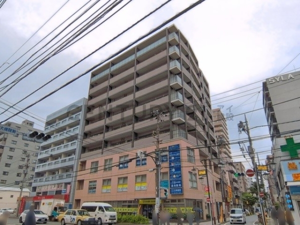 グローリオ横浜阪東橋マリス
