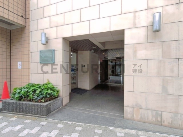 グローリオ横浜阪東橋マリス