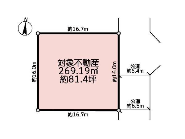 横浜市栄区野七里２丁目　新築一戸建て