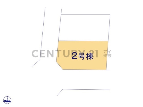 横浜市金沢区富岡西１丁目　新築一戸建て