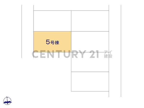 横浜市戸塚区上矢部町　新築一戸建て
