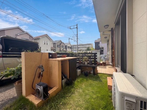 横浜市栄区公田町の中古一戸建て