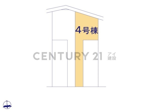横浜市鶴見区東寺尾１丁目　新築一戸建て