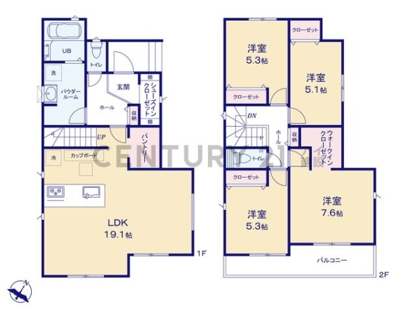 横浜市南区永田北２丁目　新築一戸建て