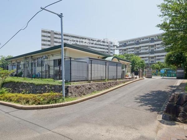 横浜市南区永田北２丁目　新築一戸建て(永田保育園)