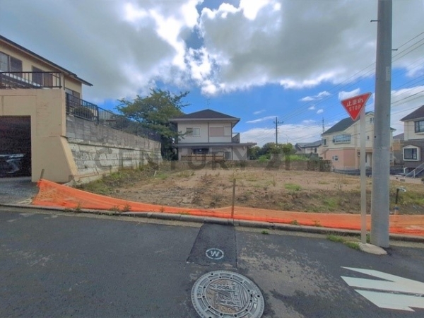 横浜市金沢区富岡西１丁目　新築一戸建て