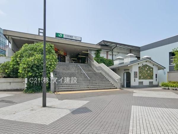 横浜市緑区霧が丘２丁目　新築一戸建て(横浜線「十日市場」駅)