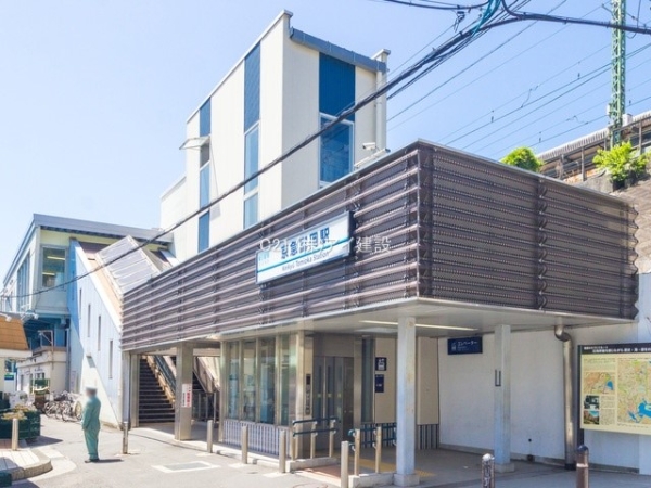 横浜市金沢区富岡西４丁目　新築一戸建て(京急富岡駅)
