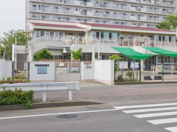横浜市金沢区富岡西４丁目　新築一戸建て(並木保育園)