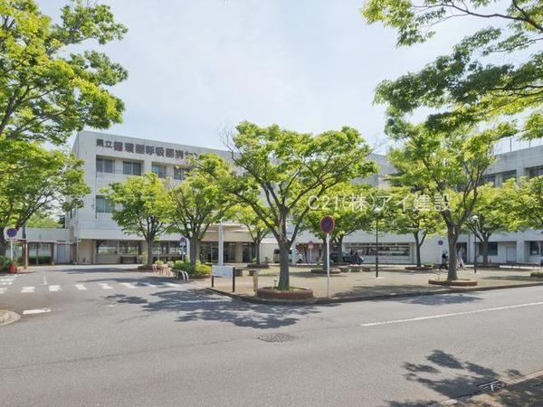 横浜市金沢区富岡西４丁目　新築一戸建て(神奈川県立循環器呼吸器病センター)
