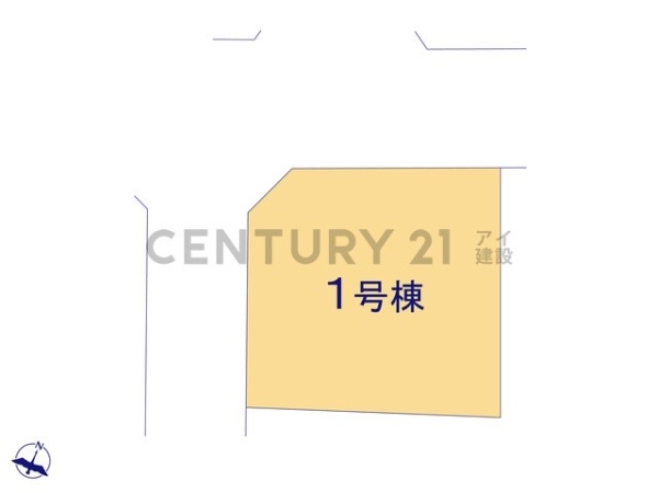 横浜市金沢区富岡西４丁目　新築一戸建て