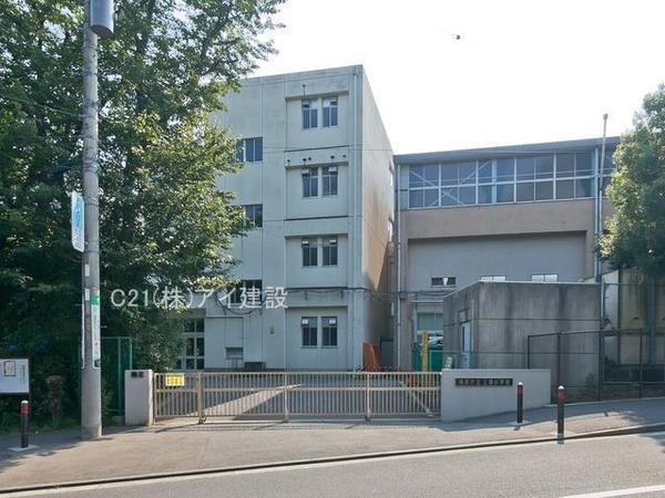 横浜市緑区三保町　新築一戸建て(横浜市立三保小学校)