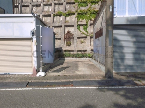 横浜市中区本牧元町の中古一戸建て