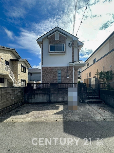 横浜市栄区桂台南２丁目　中古一戸建て