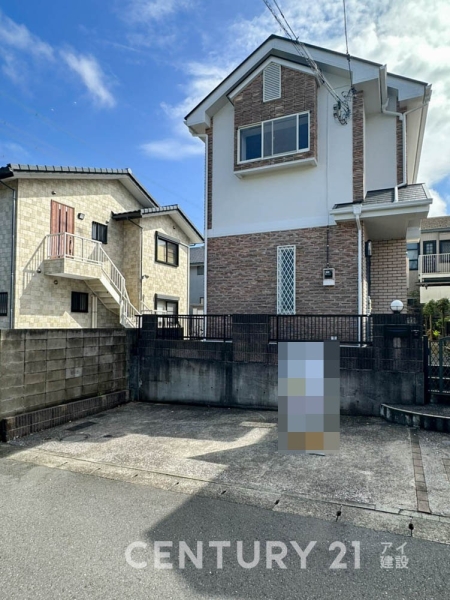 横浜市栄区桂台南２丁目　中古一戸建て