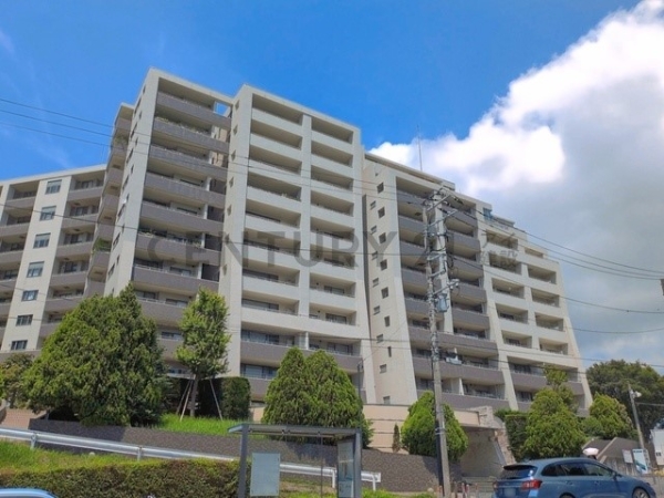 アトラス・シアンズ東戸塚