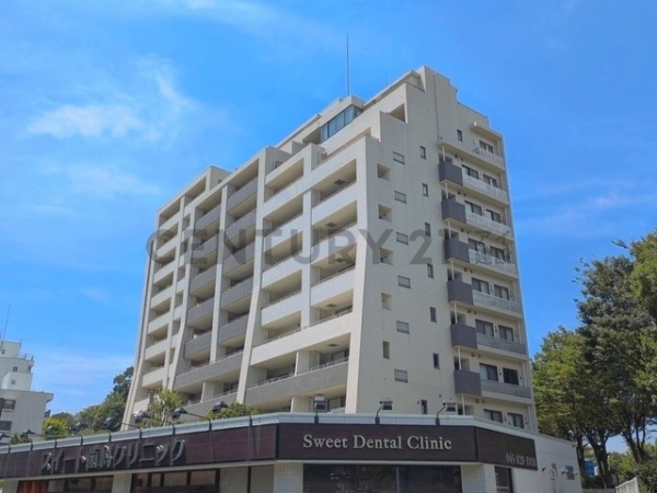 アトラス・シアンズ東戸塚