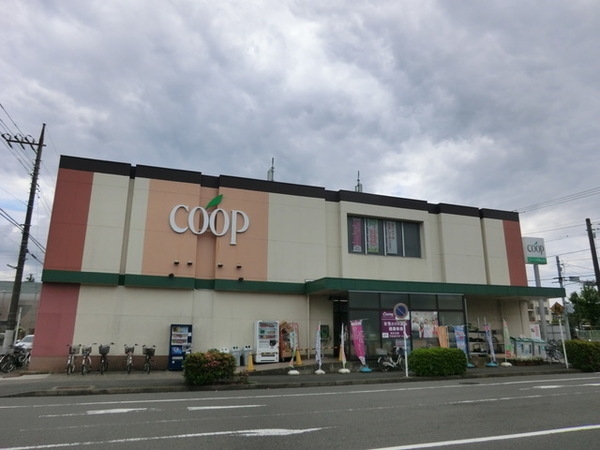 横浜市港南区日限山３丁目　新築一戸建て(ユーコープ日限山店)