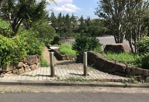 横浜市旭区笹野台３丁目　新築一戸建て(笹野台北公園)