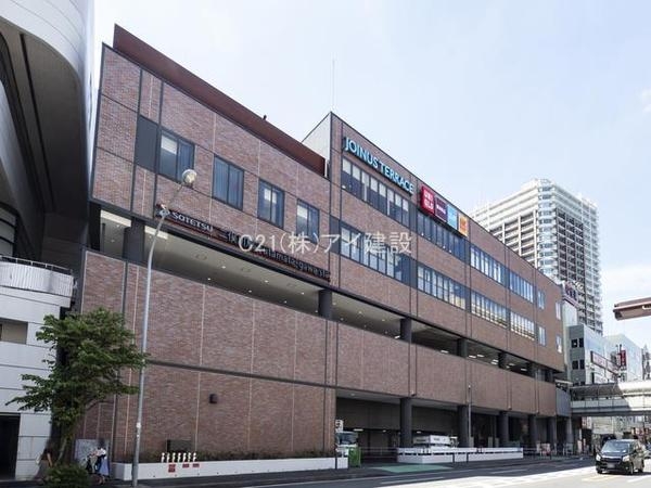 横浜市旭区中沢２丁目　新築一戸建て(相模鉄道本線「二俣川」駅)