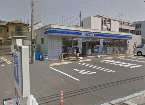 横浜市栄区長沼町　新築一戸建て(ローソン横浜栄長沼町店)