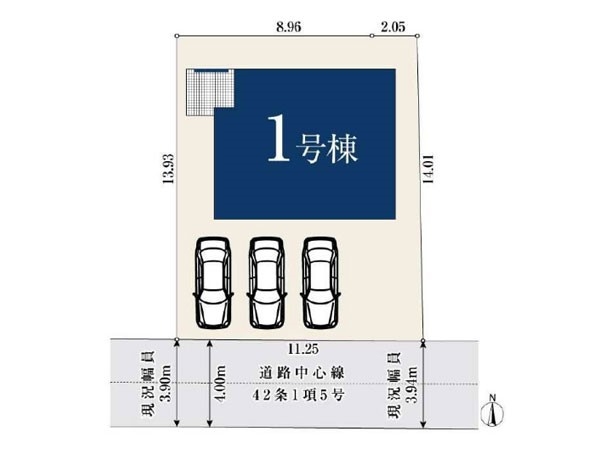 横浜市金沢区釜利谷東３丁目　新築一戸建て