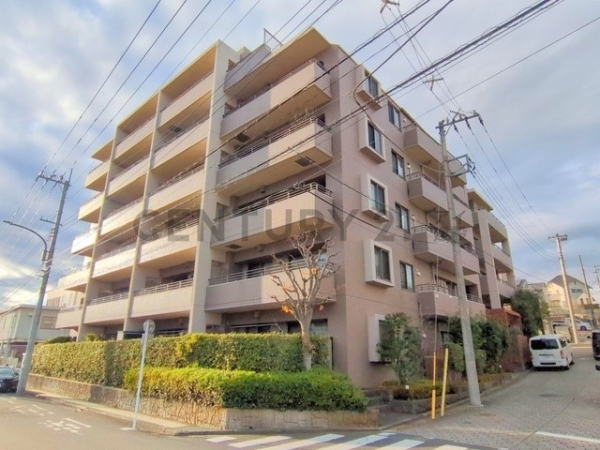 ヒルズ市が尾ブライトステージ