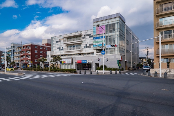 ライオンズ湘南江ノ島シーサイド(OdakyuOX江ノ島店)