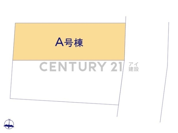 横浜市鶴見区矢向２丁目　新築一戸建て