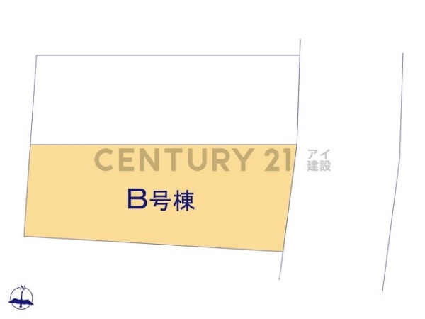 横浜市鶴見区矢向２丁目　新築一戸建て