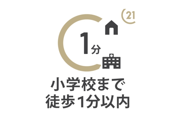 藤沢市善行坂2丁目 新築一戸建て