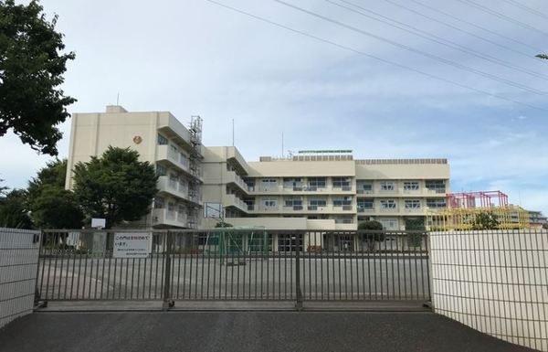 横浜市保土ケ谷区狩場町　新築一戸建て(横浜市立瀬戸ヶ谷小学校)