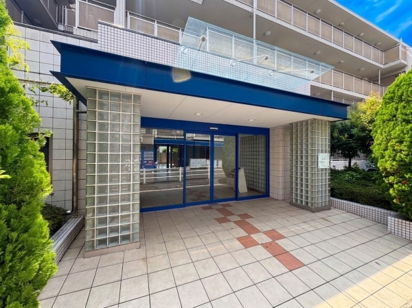 クリオ多摩川ラ・モード