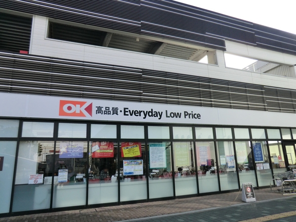 藤沢市亀井野　新築一戸建て(オーケー湘南台店)