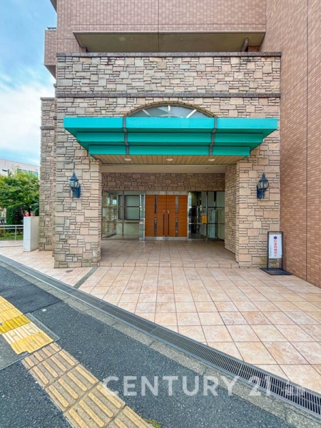 クリオ磯子弐番館