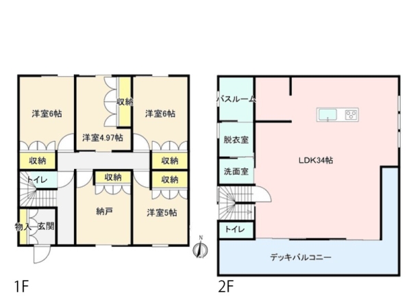 鎌倉市浄明寺６丁目　新築一戸建て