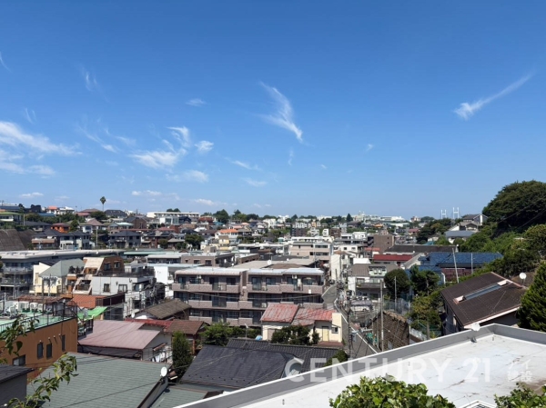 横浜市中区大和町２丁目　新築一戸建て