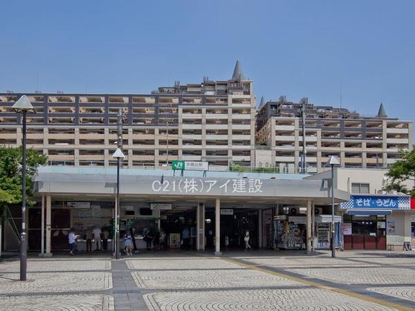 グランシティ横濱本郷台(JR根岸線「本郷台」駅)