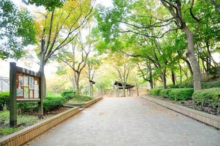 グランシティ横濱本郷台(舞岡公園)