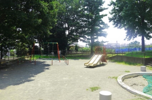 横浜市神奈川区松見町４丁目　新築一戸建て(松見みはらし公園)