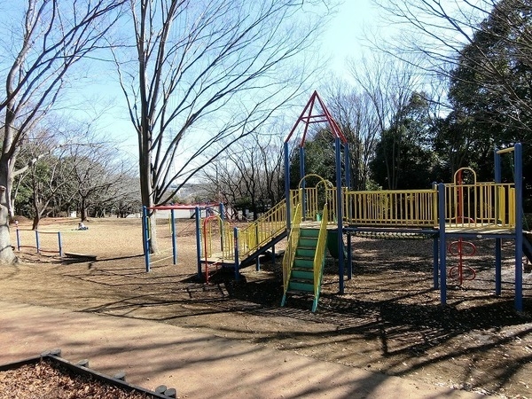 シーズンプレイスＡ棟(東方公園)